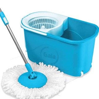 Gala e-Quick Spin Mop at Rs.1299